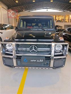 مێرسێدس بێنز G-Class